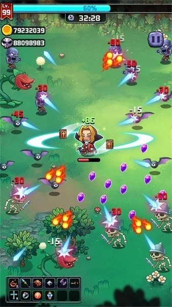 地下城幸存者游戏图1