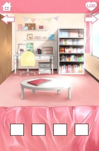 妹妹的房间游戏图3