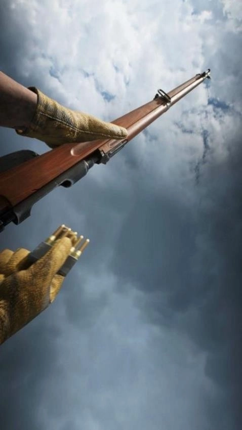 王牌大枪战游戏图2