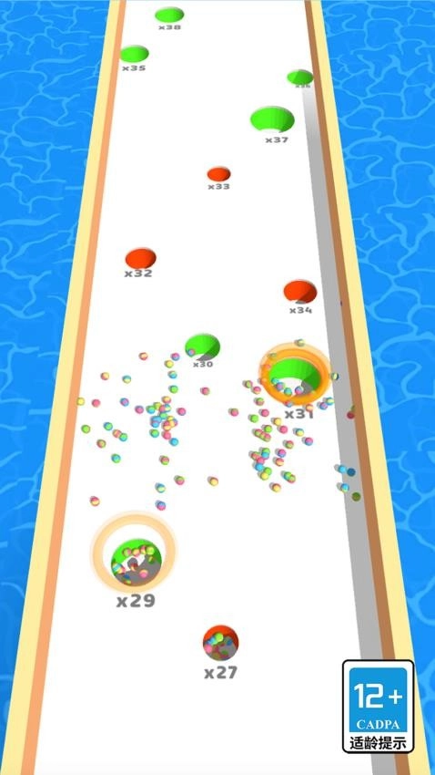 球滚球滚球游戏2