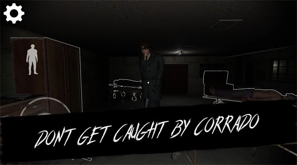 被谴责的理想游戏2