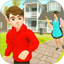 漫漫人生路游戏