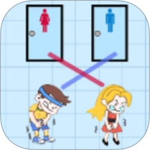 魔性画线挑战游戏