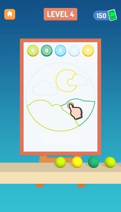 现代艺术家游戏图2