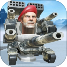 火柴人战争专家游戏