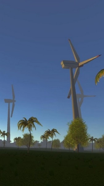 海洋家园生存岛图4