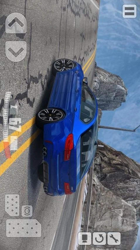 城市驾驶挑战3D(2)