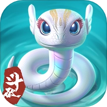 斗破苍穹：三年之约