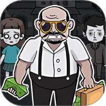 宿舍的躺平日常游戏