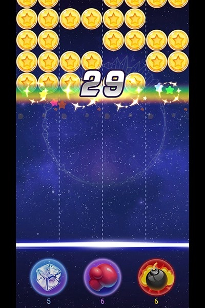 弹球球游戏-图2