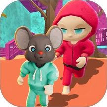 迷宫生存3D游戏