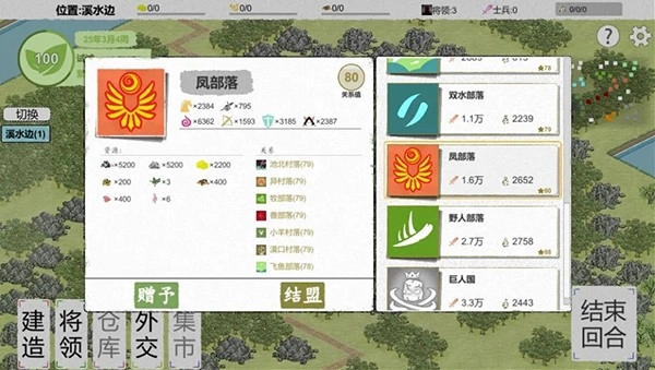 纸上部落2游戏图3