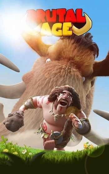 野蛮时代游戏图4