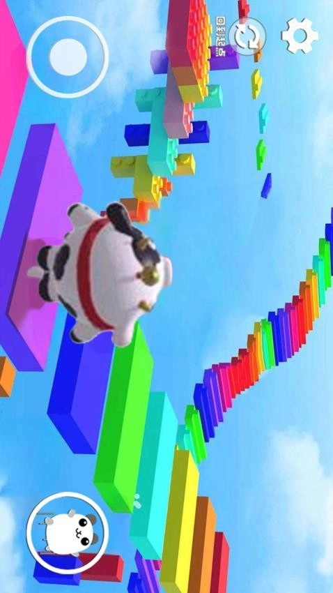 蛋蛋跑酷游戏图3