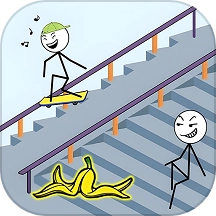 疯狂整蛊专家游戏