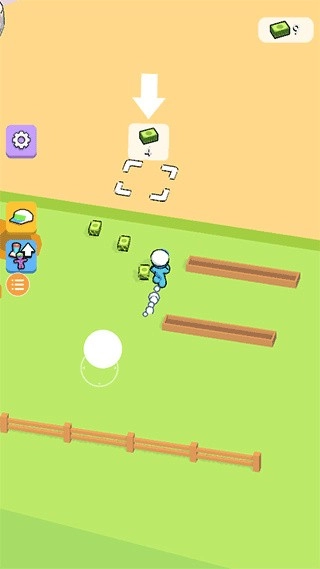 我的迷你商店游戏图1