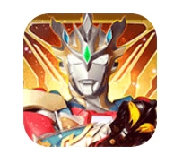 奥特曼抽卡游戏王