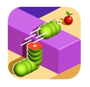 毛毛虫奇遇记游戏