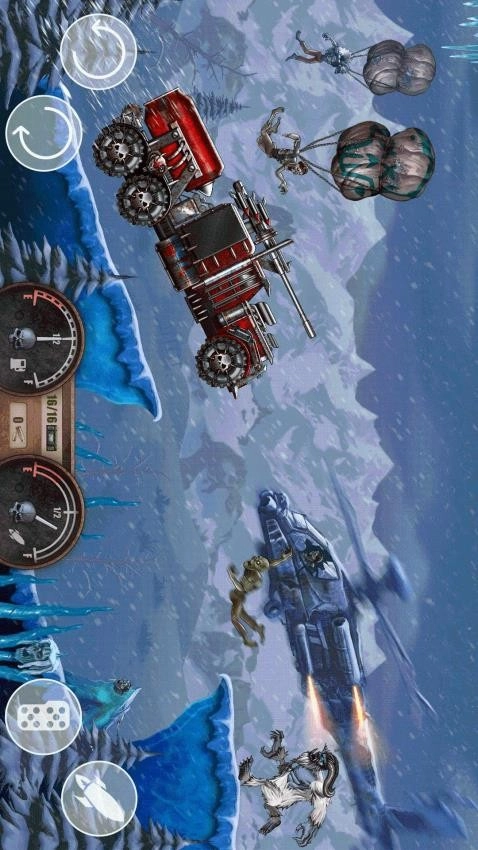 僵尸毁灭计划游戏(1)