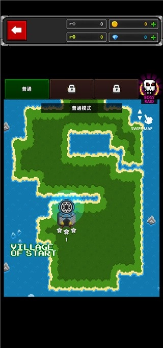 地下城与像素英雄游戏图4