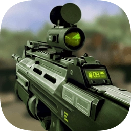 fps生存战场游戏