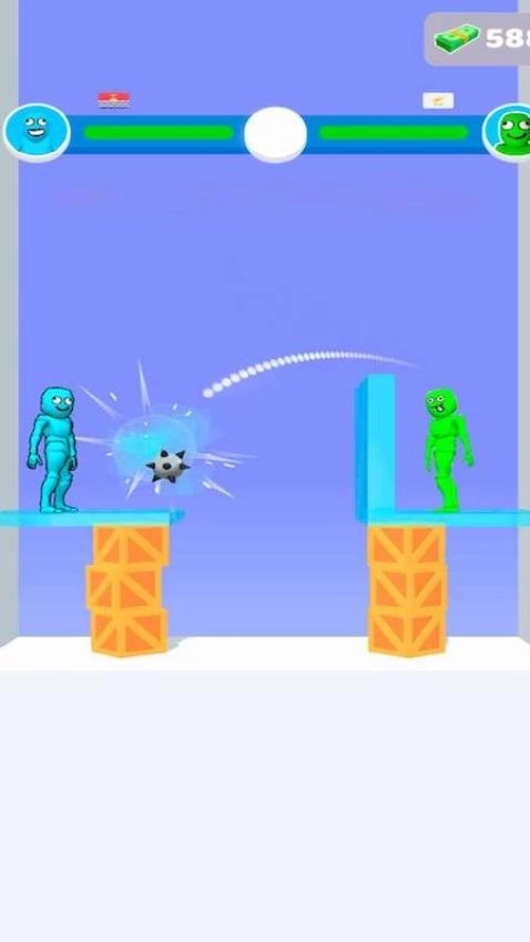 谁会先阵亡游戏1