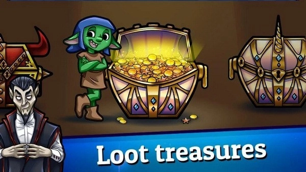 英雄公园游戏图3