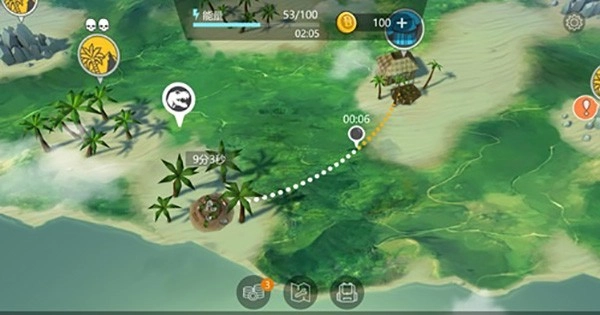 侏罗纪生存游戏图2