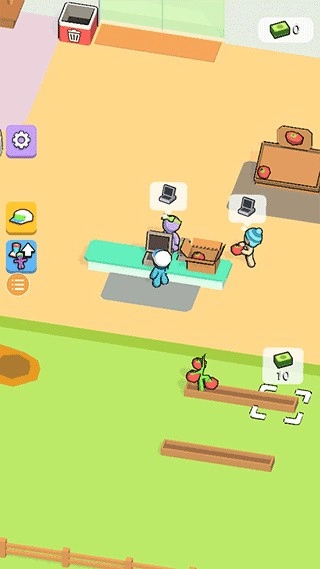 我的迷你商店游戏图3