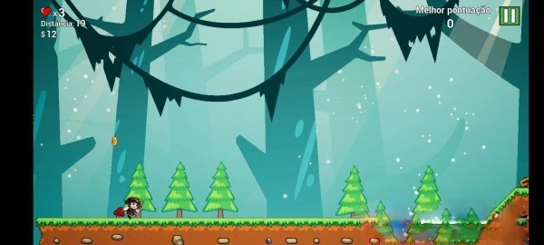 逃离诅咒之岛游戏图2