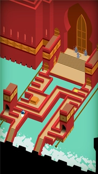 影眠之地游戏图4