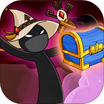 火柴人绝地求生游戏