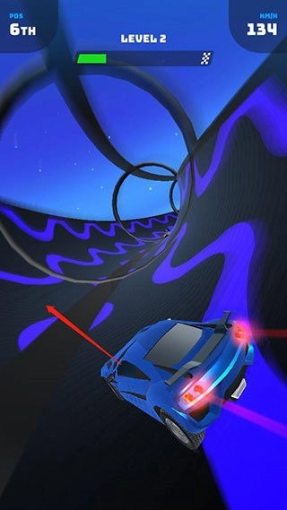 全民赛车游戏图3