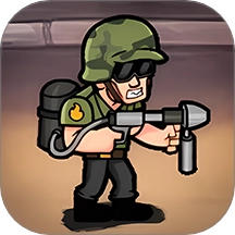 合金英雄连游戏