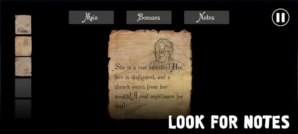 恐怖小镇游戏(1)