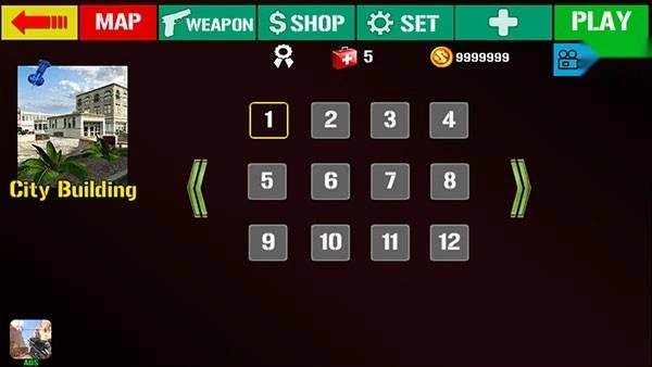 反恐特战行动图4