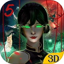 无尽噩梦5怨灵咒