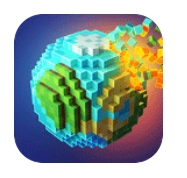 小小世界大爆破