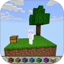 沙盒冒险世界游戏