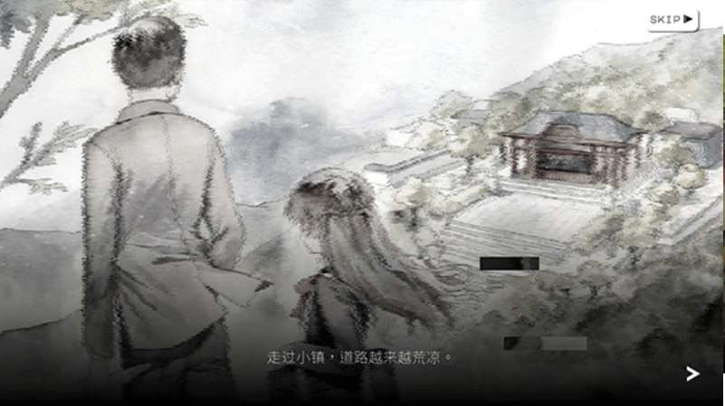 歇斯底里游戏图2