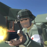 前线模拟战游戏