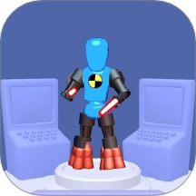 强者来对决游戏