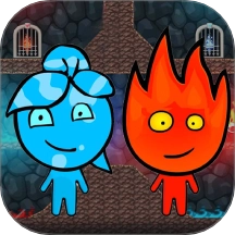 冰火火柴人游戏