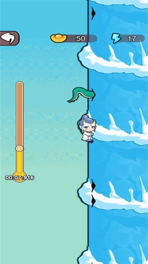 除非你无敌游戏图1