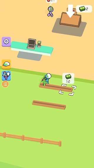 我的迷你商店游戏图2