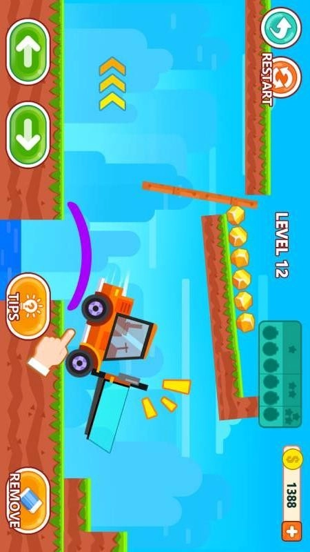 家中有矿游戏(3)