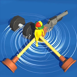 火柴人拳击之路 v2.0.0