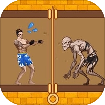 花裤衩逃亡记游戏