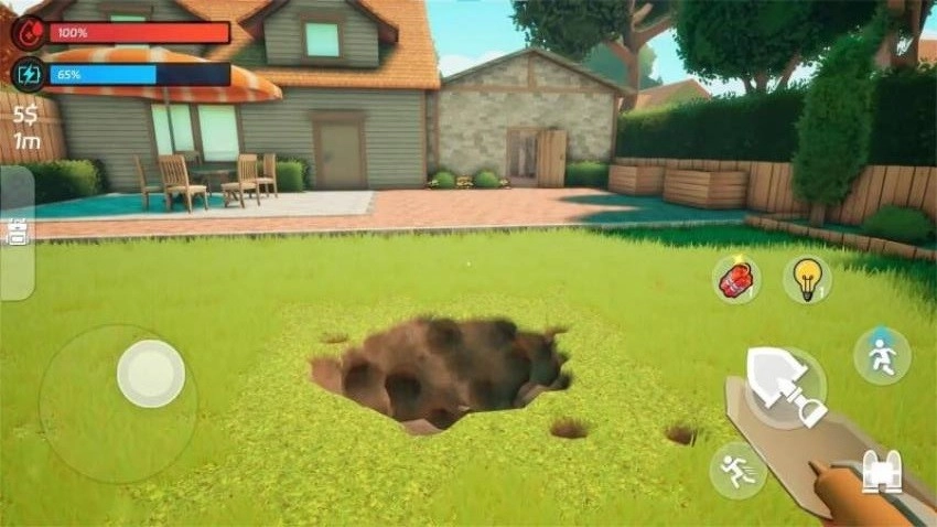 挖矿大师掘金之旅图1