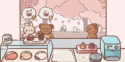 狗狗冰淇淋卡车游戏(3)